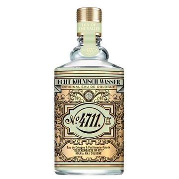 Одеколон Maurer & Wirtz  4711 Floral Collection Lily Of The Valley, 100 мл