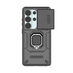 Противоударный чехол Knight Case для Samsung Galaxy S26 Ultra