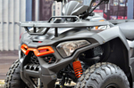 Квадроцикл LONCIN Xwolf 200