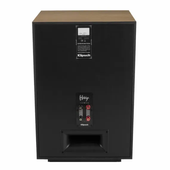 Klipsch Heresy IV Natural Cherry