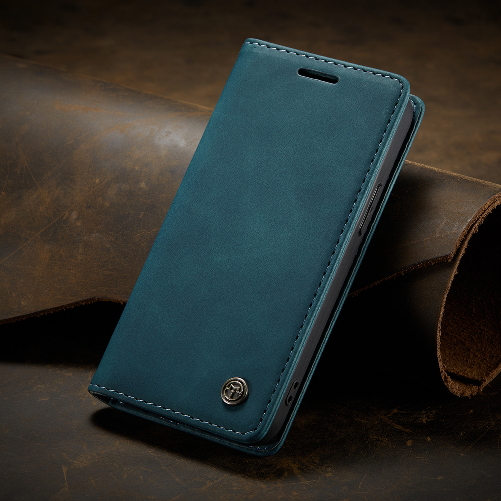 Чехол-книжка CaseMe Matte iPhone 12 Mini