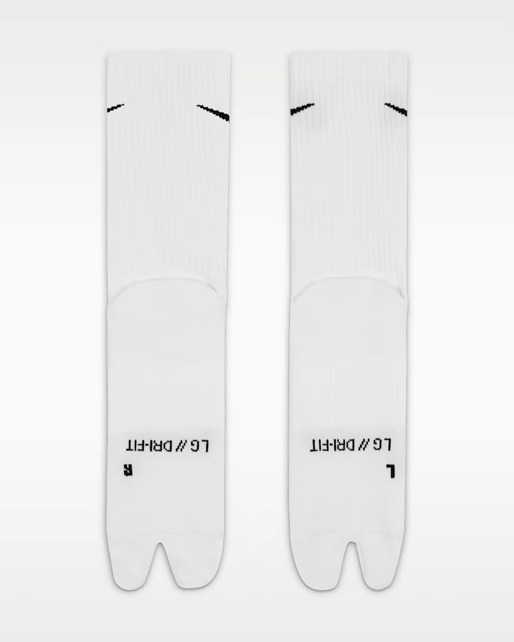 Nike Everyday Plus Легкие носки с отдельным носком - NIKE