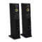 Davis Acoustics Courbet N 7 Black Matte