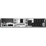 ИБП APC Smart-UPS X SMX2200RMHV2U