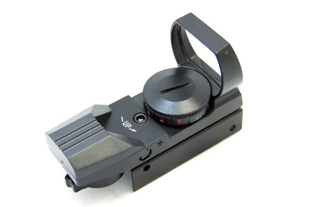 Коллиматорный прицел Combat 1x33