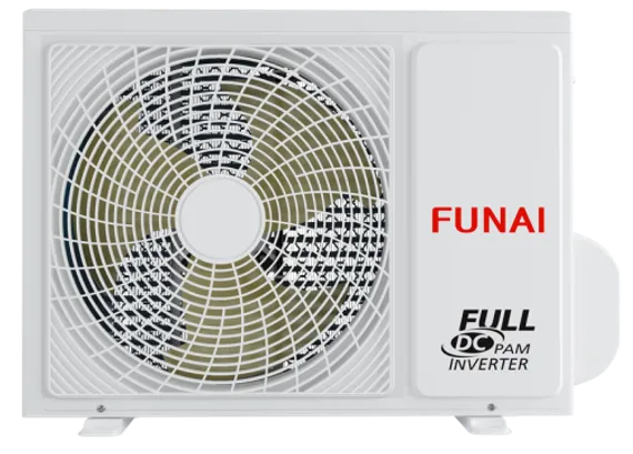 Инверторная сплит-система серии EMPEROR FULL DC inverter RACI-EM25HP.D03 (комплект)