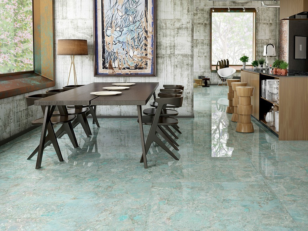 AMAZONITE