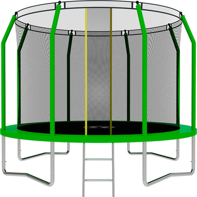 Батут SWOLLEN Comfort Overlap 10 FT