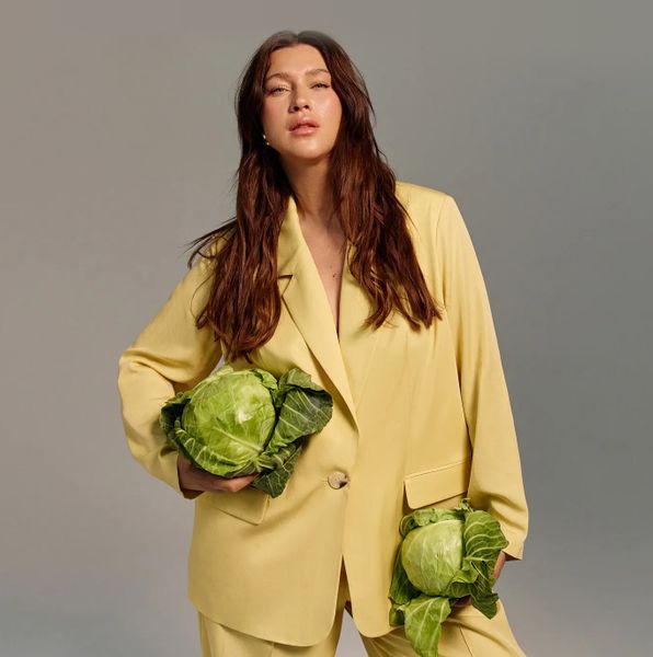 DIVNO. PLUS-SIZE, КОТОРЫЙ НЕ ПРЯЧЕТСЯ