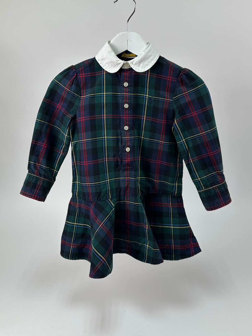 Платье Polo Ralph Lauren