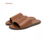 Шлепанцы Hermes