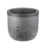 Кашпо МИКРИТ D=180см 1,9 л со вставкой 18*18*16,5 см М3265