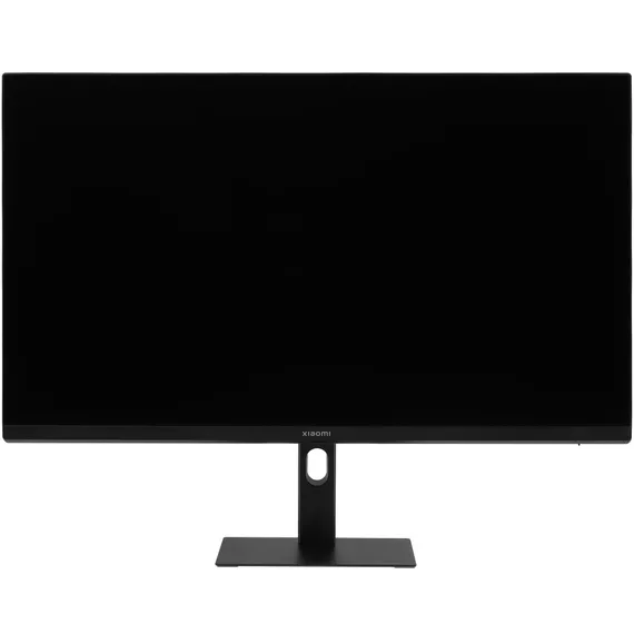 Монитор Xiaomi Mi Monitor 4K A27Ui (P27UCB-RAGL) Черный
