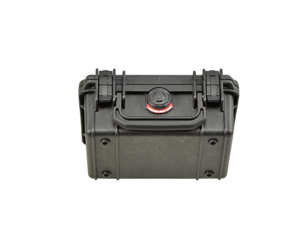 Защитный кейс Peli Protector 1120 без поропласта черный