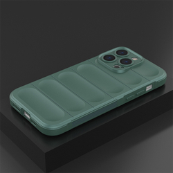 Противоударный чехол Flexible Case для iPhone 14 Pro