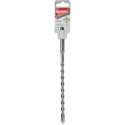 Бур по бетону SDS-plus 4Cutter 8x150x210 мм Makita B-62620