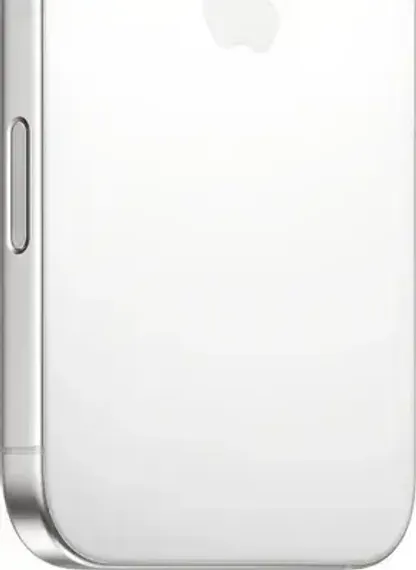 iPhone 16 Pro Max 512Gb Белый Титан