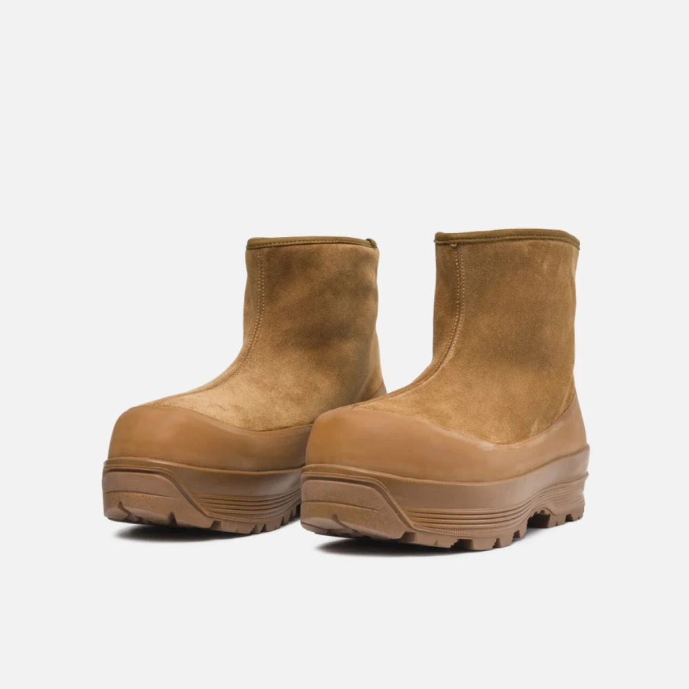 Ботинки Diemme Badia Shearling