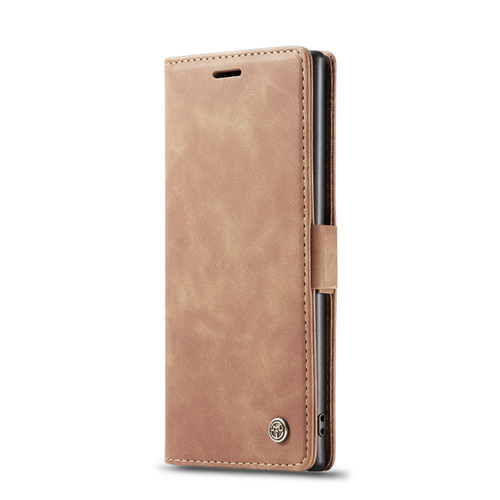 Чехол-книжка CaseMe Matte Samsung Galaxy Note 10 Plus