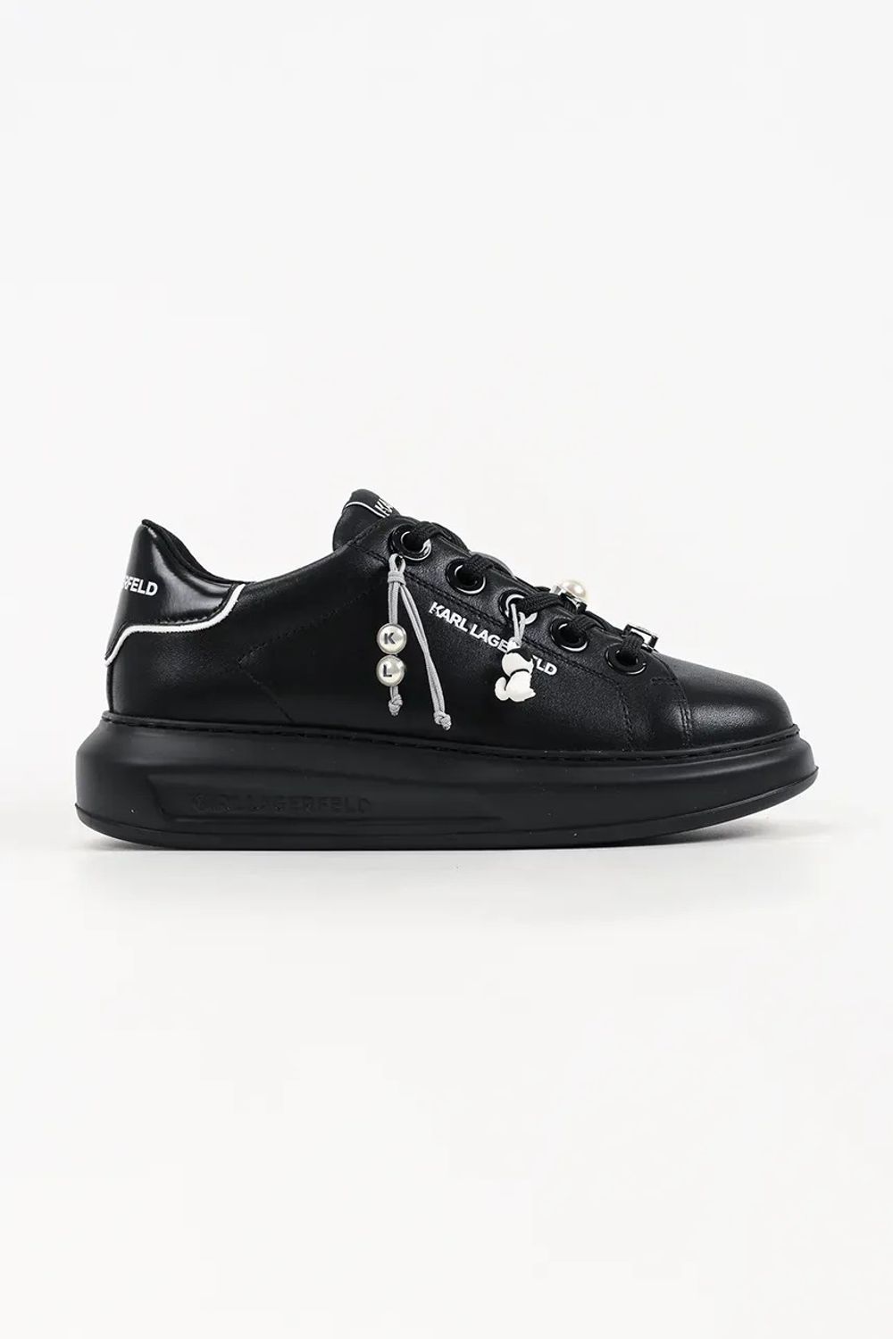 Кроссовки женские Karl Lagerfeld KAPRI