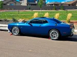КОВАНЫЕ ДИСКИ ДЛЯ DODGE CHALLENGER ДОДЖ ЧЕЛЕНЖЕР