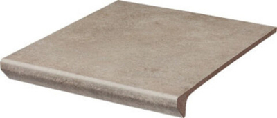 Фронтальная ступень Viano Beige Kapinos Stopnica Prosta 29.5