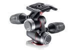 Штативная голова Manfrotto X-PRO 3-WAY 3D
