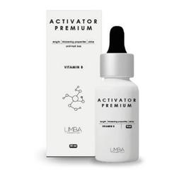 Активатор роста волос Limba Activator Vitamin B