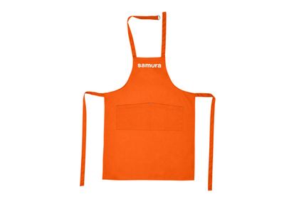 Фартук большой Samura SAP-01OR/A