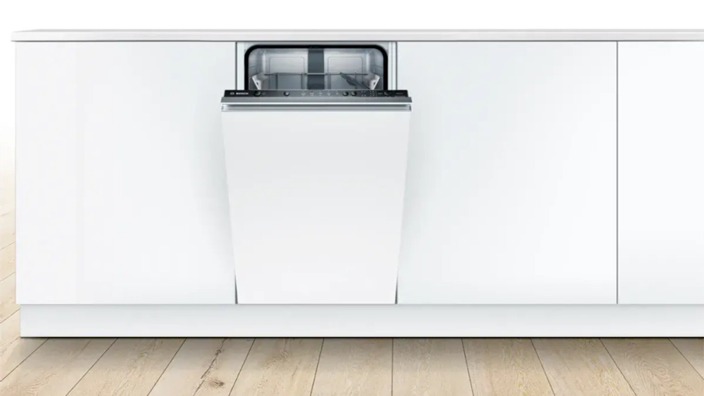 Встраиваемая посудомоечная машина Bosch SPV25CX10R