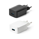 HOUSTON. Зарядное устройство ABS USB