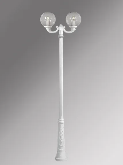 Наземный фонарь Globe 300 G30.157.R20.WXE27 Fumagalli