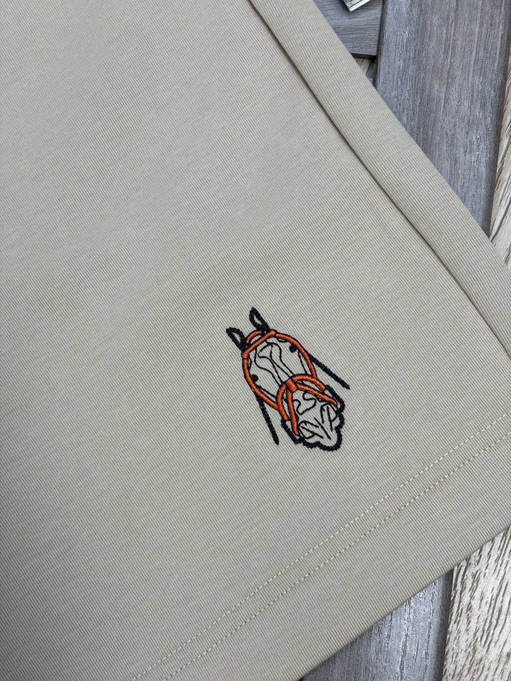 Шорты Hermes