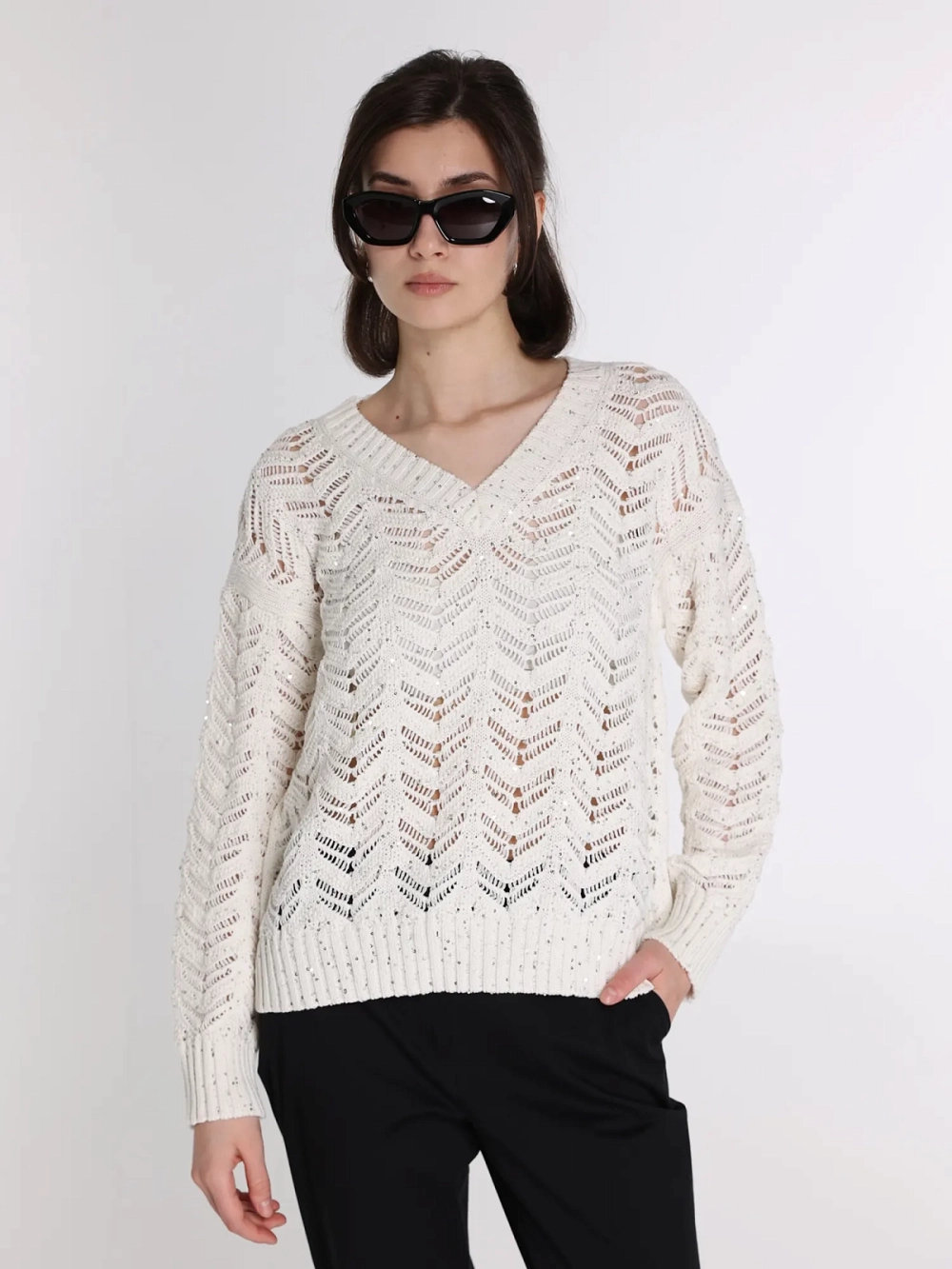 Свитер MAX MARA