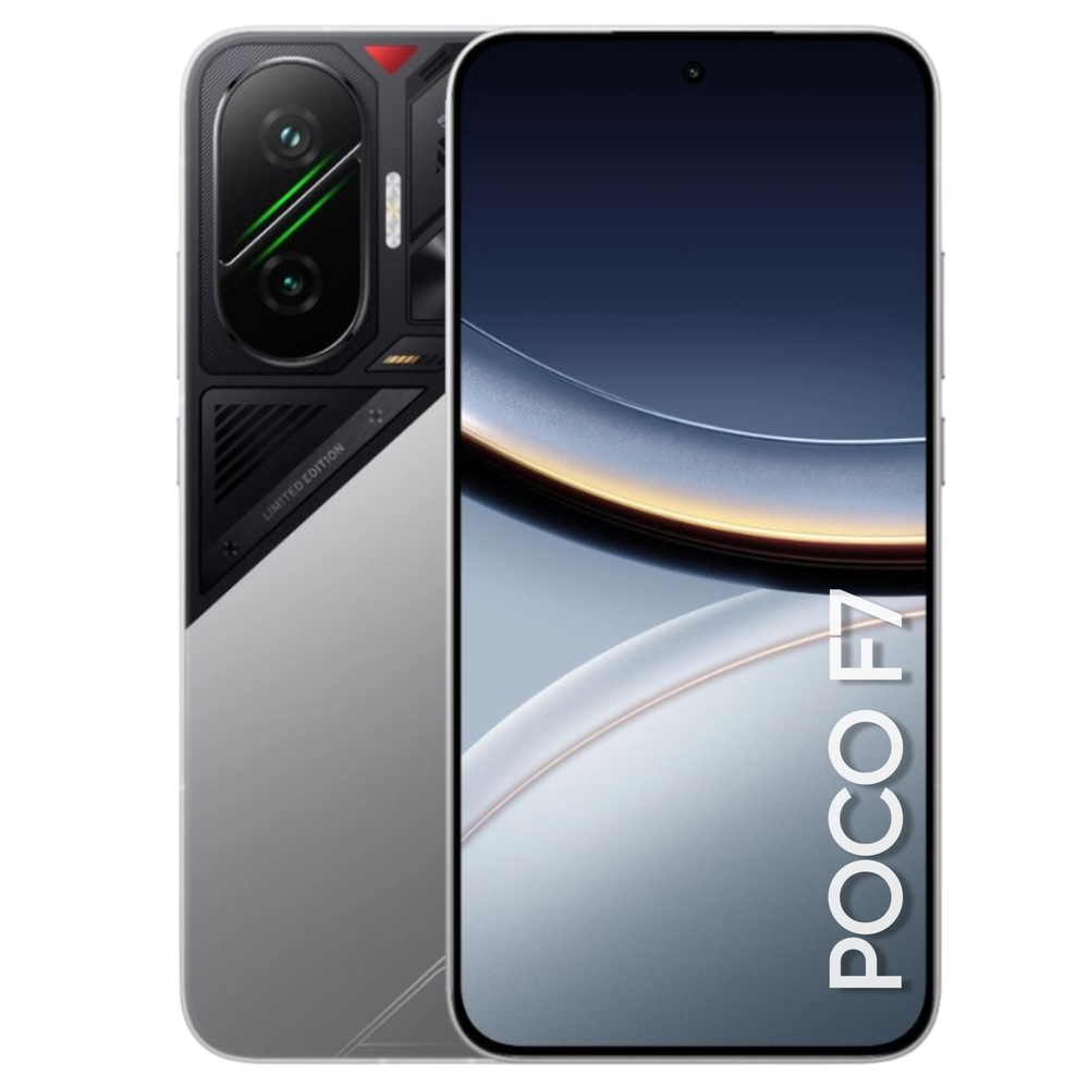 Xiaomi Poco F7 12/256Gb
