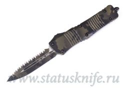 Нож Microtech Combat Troodon 142-3OCSфотография - 1