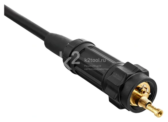 Сварочная горелка Сварог REAL MS 15 ICT2087-SV001, 4,5 м