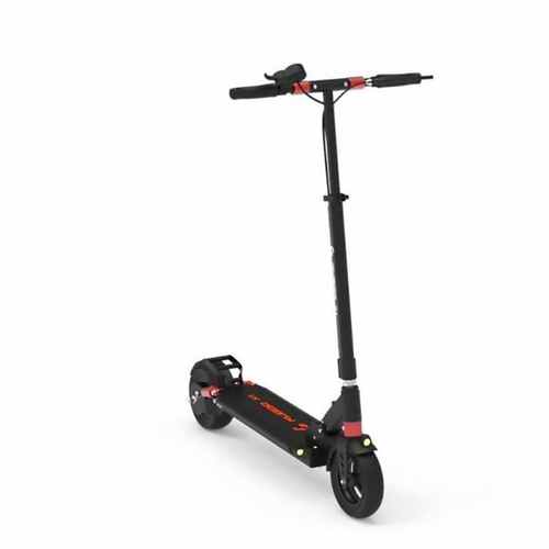 Электросамокат Kugoo Kirin X1