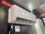 Внутренний блок настенного типа серии KIRIGAMI DAIJIN Inverter RAM-I-DA30HP.W01/S