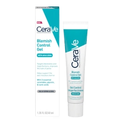 CeraVe Blemish Control Gel 40ml
