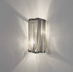 Wall design lamp Atlantis by Terzani S