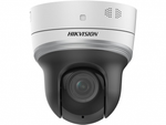 IP-камера видеонаблюдения  поворотная DS-2DE2204IW-DE3/S6/B Hikvision