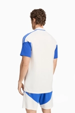 Футболка adidas Juventus FC 26/27 Competition Polo - бежевый