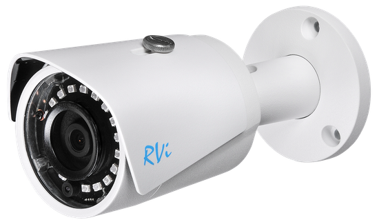 RVI-IPC43S V.2 (2.8 мм)