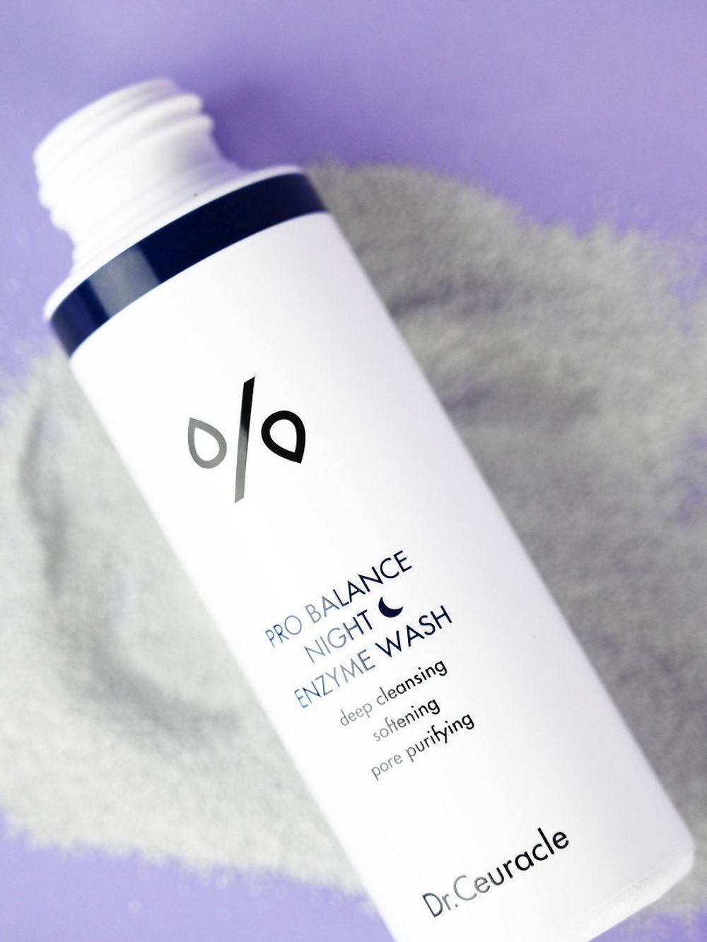 Энзимная пудра ночная Dr.Ceuracle Pro Balance Night Enzyme Wash 50 г.