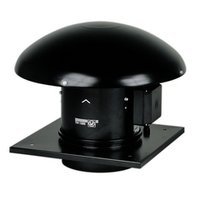 Энергоэффективный крышный вентилятор Soler Palau TH-1300/250 ECOWATT