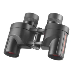 Бинокль Eyeskey Wind ED-6.5x32 - передний план, черный корпус