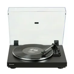 Rekkord Audio F110 Black