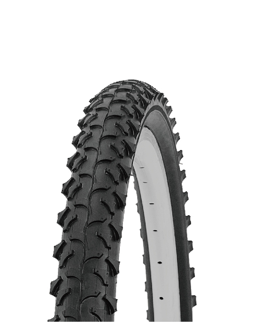 Покрышка 26x2.10 (54-559) MTB высокий (25) H.R.T.