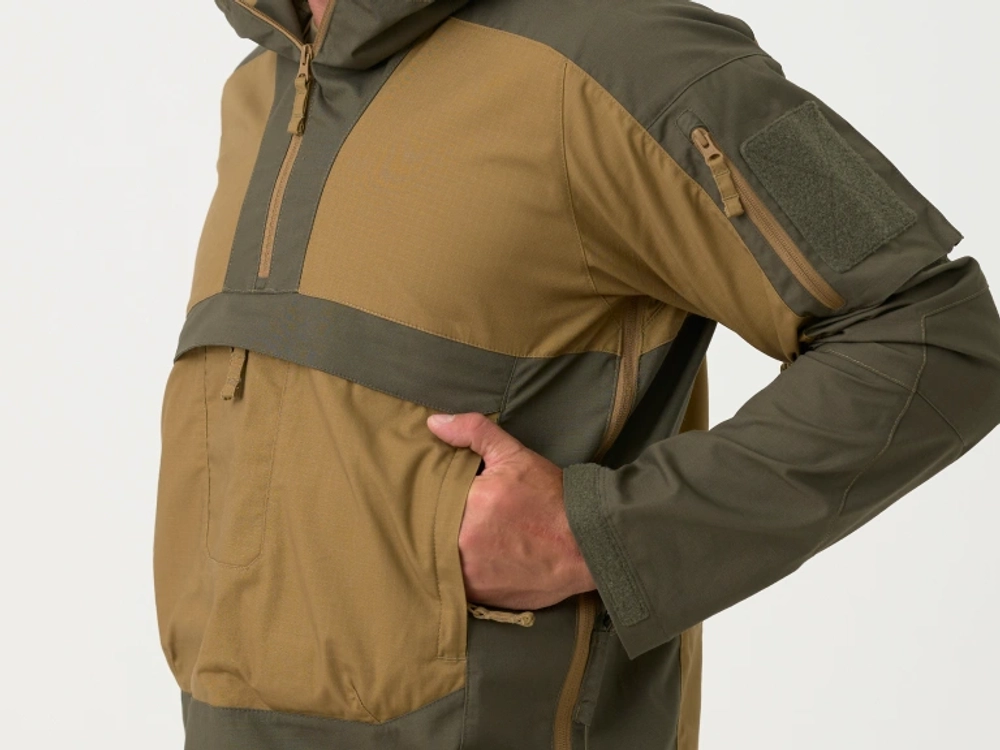 Helikon-Tex Куртка Tracer Anorak (PolyCotton Stretch Ripstop)